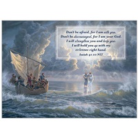 Walking With Jesus