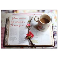 Coffee Reading
