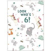 Whimsical Pals