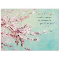 Sakura Fragile Beauty