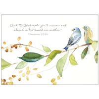 Together Forever Birds