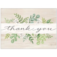 Greenery Panels