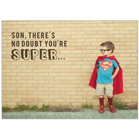 Super Kid