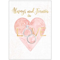 Love Rings