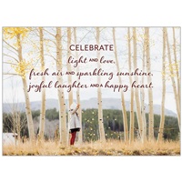 Amongst the Birch Trees