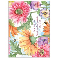Garden Flowers
