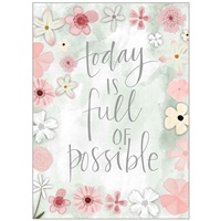Full of Possible