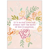 Kindness Matters Floral