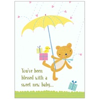 Gifts For Baby