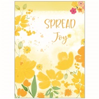 Spread Joy