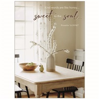 Table In the Window