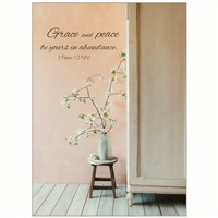 Branch Still Life