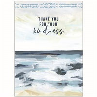 Thank You for Kindness