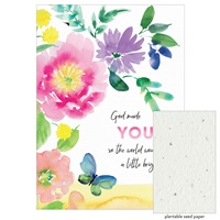 Cheerful Floral