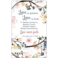 Love Is Forever