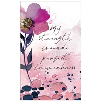 My Strength