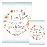 With You Always