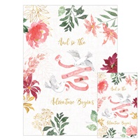 Wedding Doves