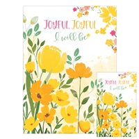 Joyful Joyful