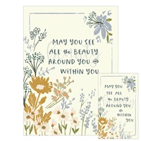Beauty Around You