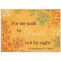 Faith