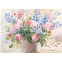 Arrangement