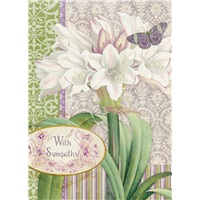 White Lilies