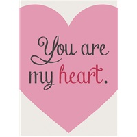 You're My Heart