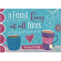 Friendship Coffee