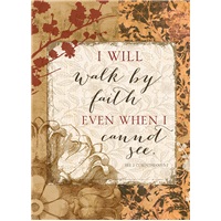 Faithfulness and Love