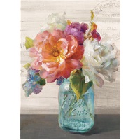 French Cottage Bouquet