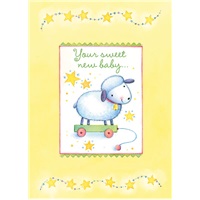 Baby Lamb
