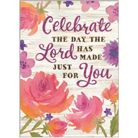 Celebrate the Day