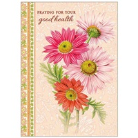Pocket Full of Daisies