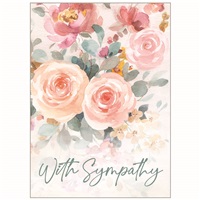 Pink Floral