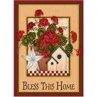 Bless This Home