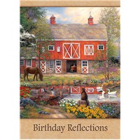 Reflections on Country Living