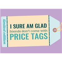 Price Tag