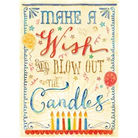Make a Wish