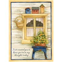 Mail Window