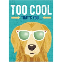 Too Cool
