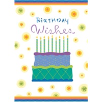 Wish Cake
