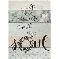 Well With My Soul