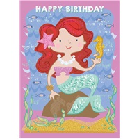 Mermaid