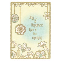 Live In This Moment