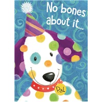 Spotted Dog