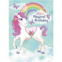 Magical Unicorn