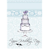 Your Wedding Day