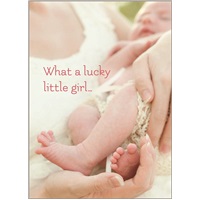 Tiny Miracle