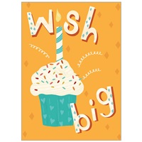 Wish Big